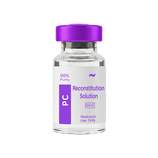 Reconstitution Solution (Free Item)